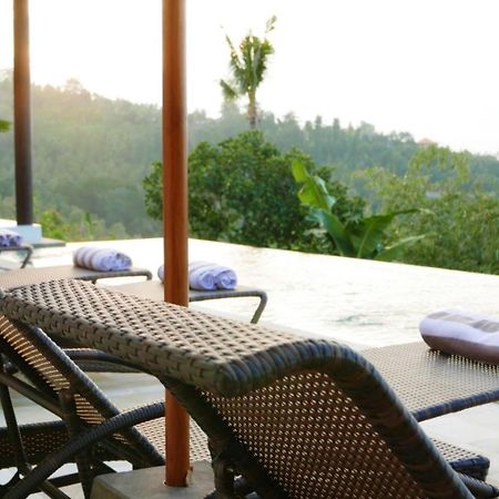Bali Mimpi Luxurious Villa With Great Ocean Views! Ambengan Exterior photo